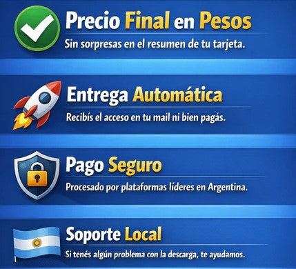 Método Bolsillo Seguro: Guía para blindar tu dinero.